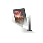 Monitor LG 32" 4K Ultra HD IPS 5ms 60Hz FreeSync - Image 8