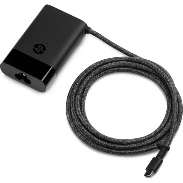 Carregador Portátil HP USB-C 65W