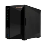 NAS Asustor DRIVESTOR 2 Pro Gen2 AS3302T v2 - Image 2