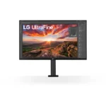 Monitor LG 32" 4K Ultra HD IPS 5ms 60Hz FreeSync - Image 10