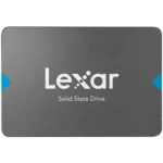 Disco SSD 2.5P LEXAR NQ100 DE 240GB SATA III