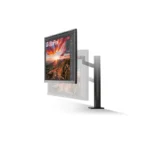 Monitor LG 32" 4K Ultra HD IPS 5ms 60Hz FreeSync - Image 9