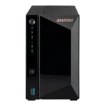 NAS Asustor DRIVESTOR 2 Pro Gen2 AS3302T v2