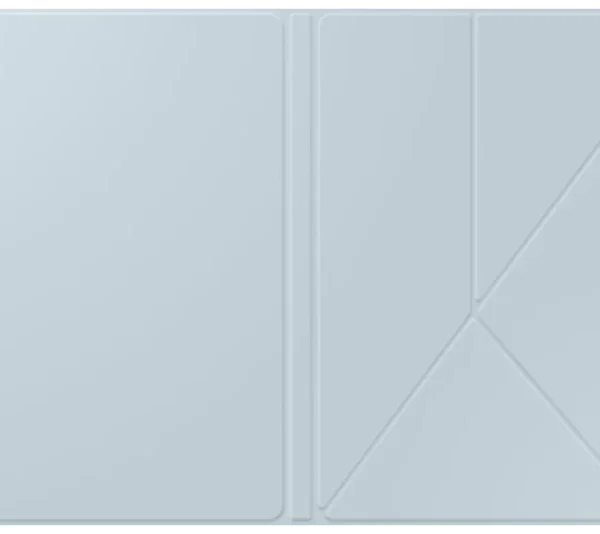 Capa Samsung Galaxy Tab A9+ Azul