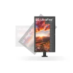 Monitor LG 32" 4K Ultra HD IPS 5ms 60Hz FreeSync - Image 6