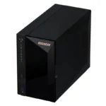 NAS Asustor DRIVESTOR 2 Pro Gen2 AS3302T v2 - Image 3