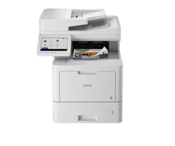 IMPRESSORA LASER BROTHER