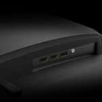 Monitor Gigabyte GS32QC 31.5" Quad HD LCD 165Hz 1ms Preto - Image 3