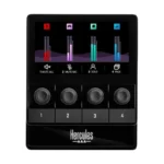 Controlador Dj Hercules Áudio Hercules Stream 100