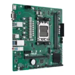 Motherboard Asus Pro A620m AMD A620 Socket AM5 Micro-Atx - Image 5
