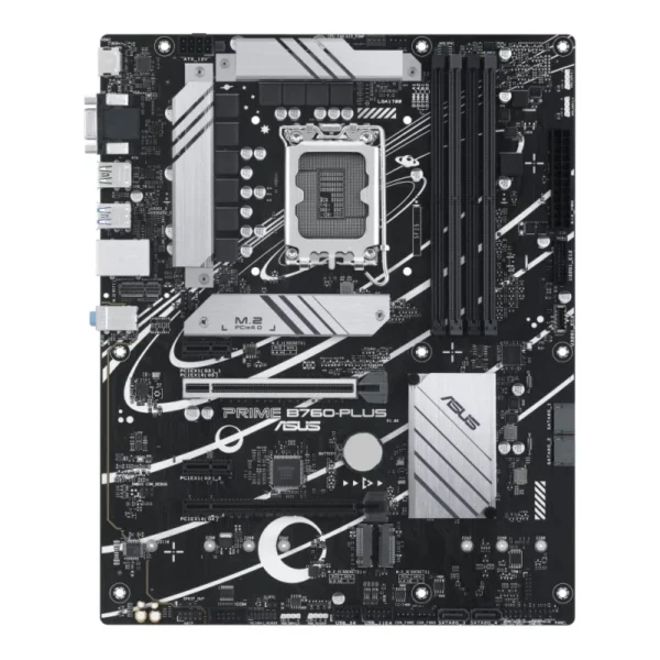 Motherboard ASUS PRIME Intel B760-PLUS LGA 1700 DDR5