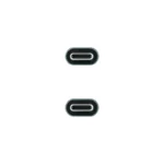 Cabo USB 3.2 Gen2x2 Nanocable 20Gbps 5A/100W USB-C - Image 4