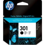 Tinteiro HP Preto Nº301