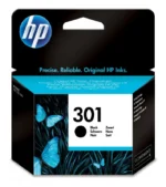 Tinteiro HP Preto Nº301