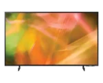 Televisão Samsung HG55AU800EE 55" 4K Ultra HD Smart TV Preto