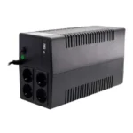 UPS CoolBox Guardian II 1K 1000VA SAI - Image 2