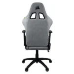 Cadeira Gaming Corsair TC100 Relaxed Prateado/Cinza - Image 3