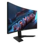 Monitor Gigabyte GS34WQC 34" Wide Quad HD LCD 120Hz 1ms Preto - Image 2