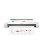 Scanner Portátil Brother DS-640