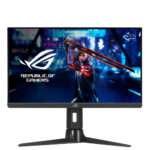 Monitor ASUS ROG Strix XG259QN 24.5" Full HD IPS 1ms 380Hz Preto