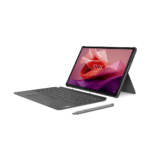 Tablet Lenovo Tab P12 TB-370FU 12.7" 8GB 128GB Cinza + Capa Teclado + Pen Stylus Lenovo Tab Pen Plus - Image 2
