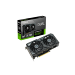 Placa gráfica Asus Dual RTX 4060 Ti OC 8GB SSD GDDR6