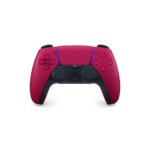 Gamepad Sony Playstation DualSense Wireless PS5 Cosmic Red