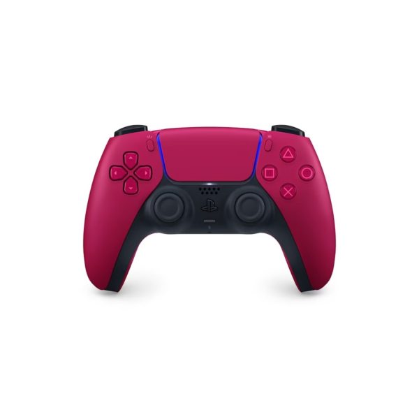 Gamepad Sony Playstation DualSense Wireless PS5 Cosmic Red