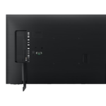 Televisão Samsung HG65AU800EE 65" 4K Ultra HD Smart TV Preto - Image 2