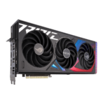 Placa Gráfica Asus Rog Strix GeForce RTX 4070 Super 12GB GDDR6X OC Edition - Image 5