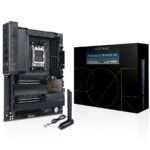 Motherboard Asus ProArt X670E-CREATOR WIFI