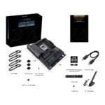 Motherboard Asus ProArt X670E-CREATOR WIFI - Image 2