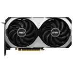 Placa Gráfica MSI GeForce RTX 4070 Ti Super Ventus 2X OC 16GB GDDR6X DLSS3 - Image 5