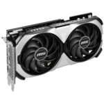 Placa Gráfica MSI GeForce RTX 4070 Ti Super Ventus 2X OC 16GB GDDR6X DLSS3 - Image 4