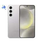 Smartphone Samsung Galaxy S24 6.2" 8GB 256GB Dual SIM Cinzento Mármore