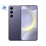 Smartphone Samsung Galaxy S24 6.2" 8GB 256GB Dual SIM Violeta Cobalto