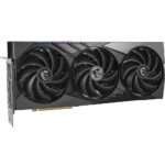 Placa Gráfica MSI GeForce RTX 4080 SUPER Gaming X Slim 16GB GDDR6X DLSS3 - Image 2
