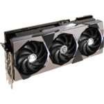 Placa Gráfica MSI GeForce RTX 4080 Super Suprim X 16GB GDDR6X DLSS3 - Image 6