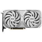 Placa Gráfica MSI GeForce RTX 4070 Ti Super Ventus 2X White OC 16GB GDDR6X DLSS3 - Image 7