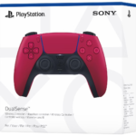 Gamepad Sony Playstation DualSense Wireless PS5 Cosmic Red - Image 3