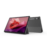 Tablet Lenovo Tab P12 TB-370FU 12.7" 8GB 128GB Cinza + Capa Teclado + Pen Stylus Lenovo Tab Pen Plus - Image 3