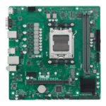 Motherboard Asus Pro A620m AMD A620 Socket AM5 Micro-Atx