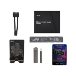 Placa Gráfica Asus Rog Strix GeForce RTX 4070 Super 12GB GDDR6X OC Edition - Image 9