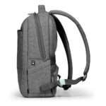 Mochila Port Designs Yosemite Eco XL Backpack 15.6" Cinzenta - Image 4