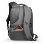 Mochila Port Designs Yosemite Eco XL Backpack 15.6" Cinzenta - Image 3