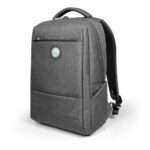 Mochila Port Designs Yosemite Eco XL Backpack 15.6" Cinzenta
