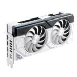 Placa Gráfica Asus Dual RTX 4070 Super White Edition 12GB GDDR6X - Image 5