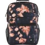 Mochila HP Campus XL Tie Dye 16" para Portátil