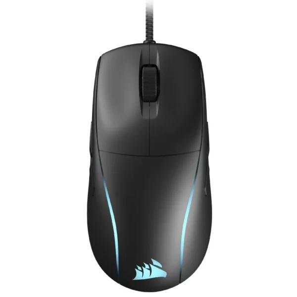 Rato Gaming Corsair M75 RGB 26000 DPI Preto