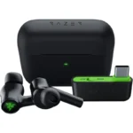 Auriculares Gaming Razer Hammerhead HyperSpeed Sem Fios Licença Xbox